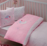 бебешко спално бельо