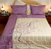 спално бельо