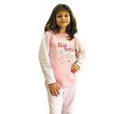 детски пижами