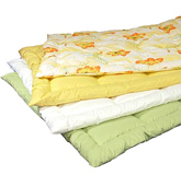 детски олекотени завивки