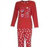 дамски пижами