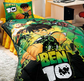 детско спално бельо