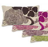 декоративни възглавнички