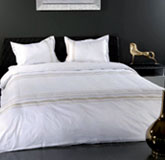 Памучен сатен