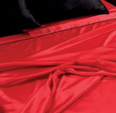 Копринен сатен