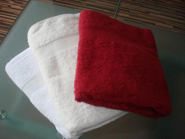 хавлиени кърпи